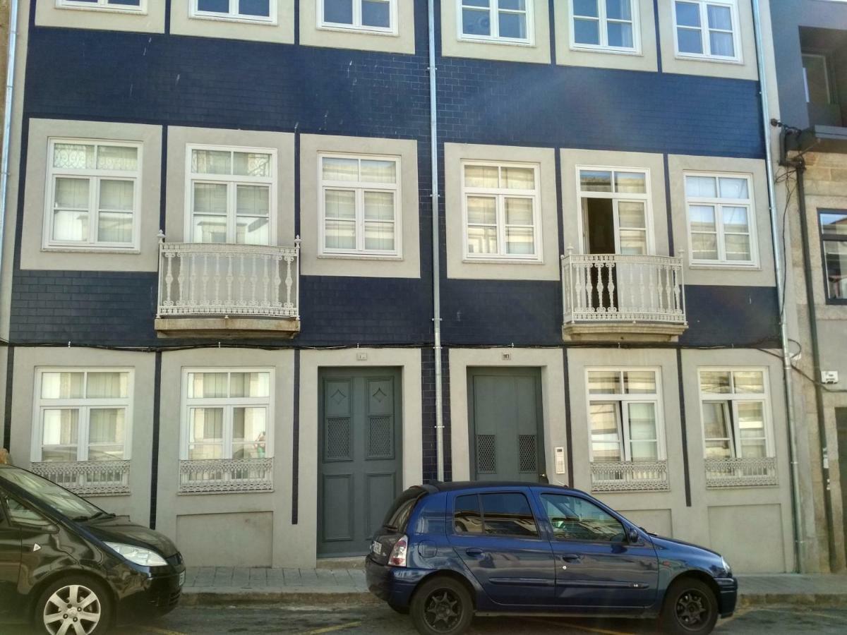 Boavista Garden Apartment Порту Экстерьер фото