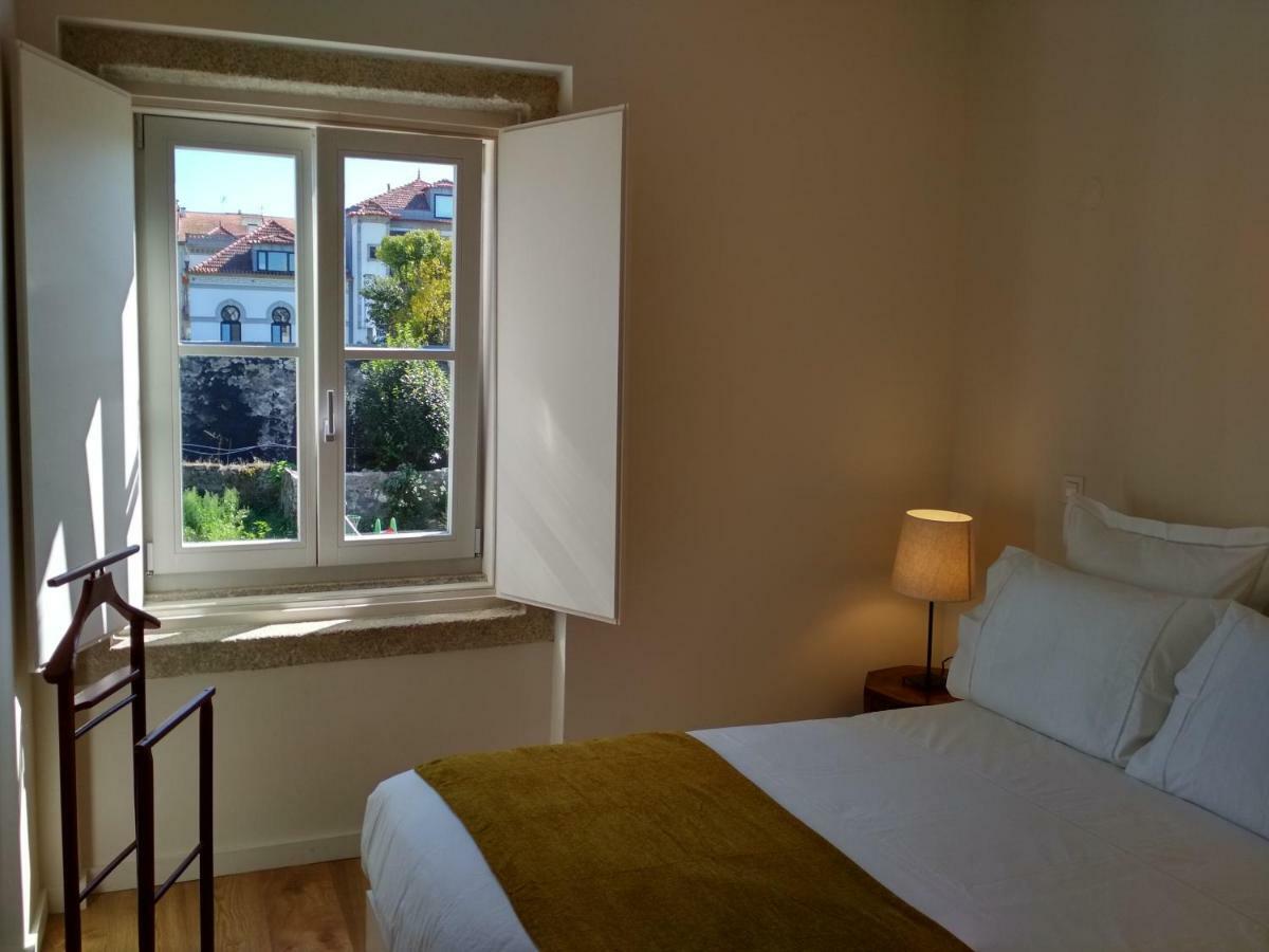Boavista Garden Apartment Порту Экстерьер фото
