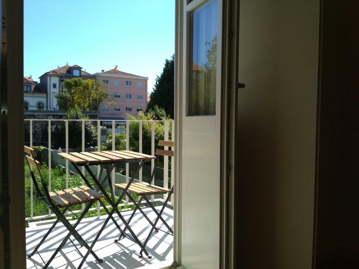 Boavista Garden Apartment Порту Экстерьер фото