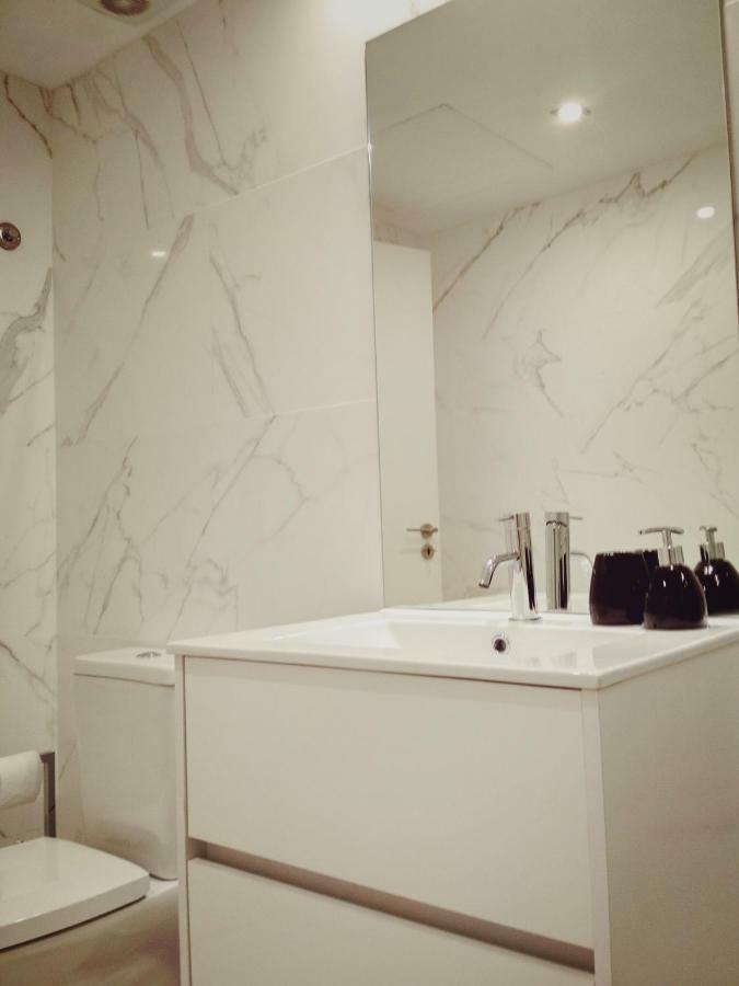 Boavista Garden Apartment Порту Экстерьер фото