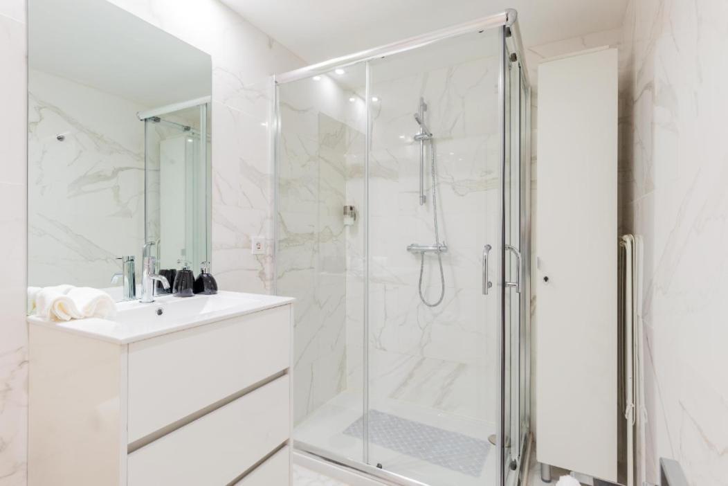 Boavista Garden Apartment Порту Экстерьер фото