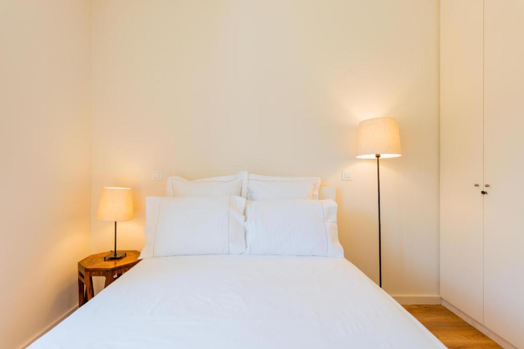 Boavista Garden Apartment Порту Экстерьер фото