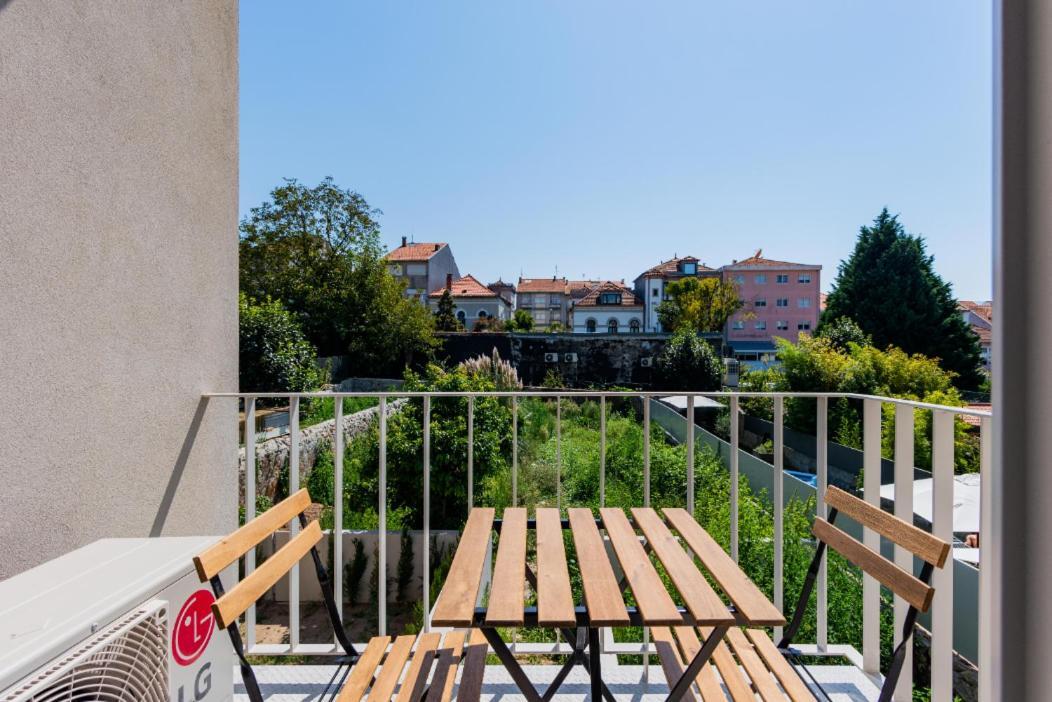 Boavista Garden Apartment Порту Экстерьер фото